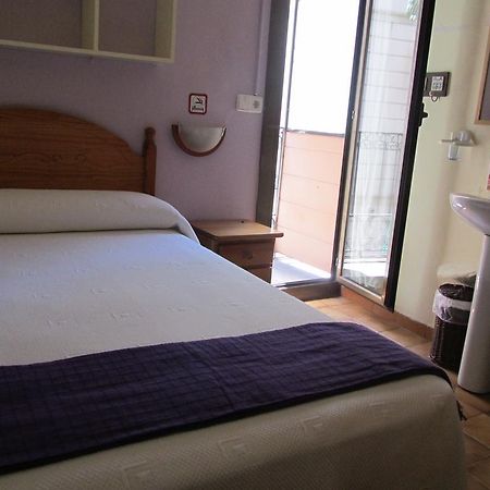 Pension Alamar Barcellona Esterno foto